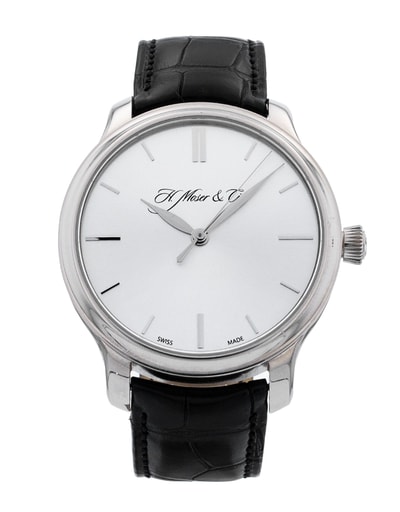 H. Moser and Cie Endeavour 343.505-012